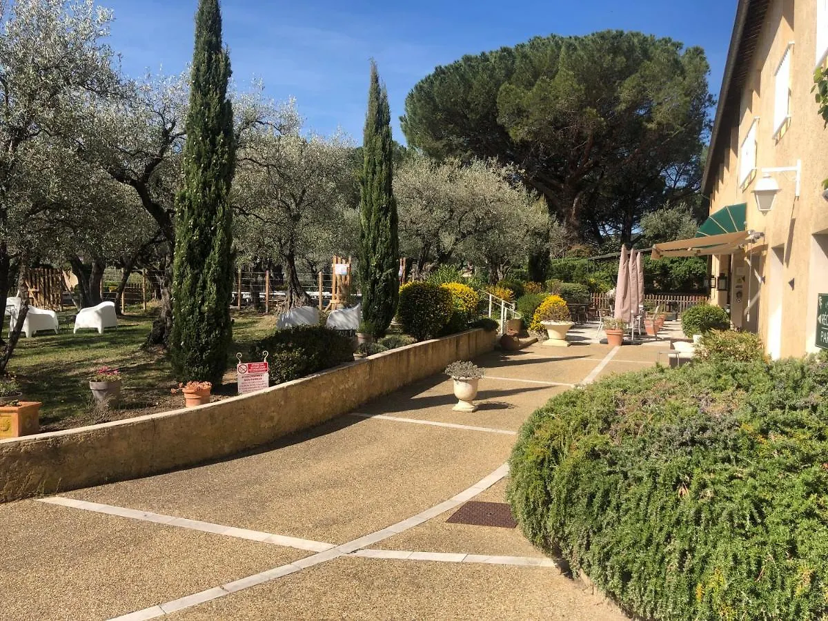 La Picholine En Provence Hotel Nyons