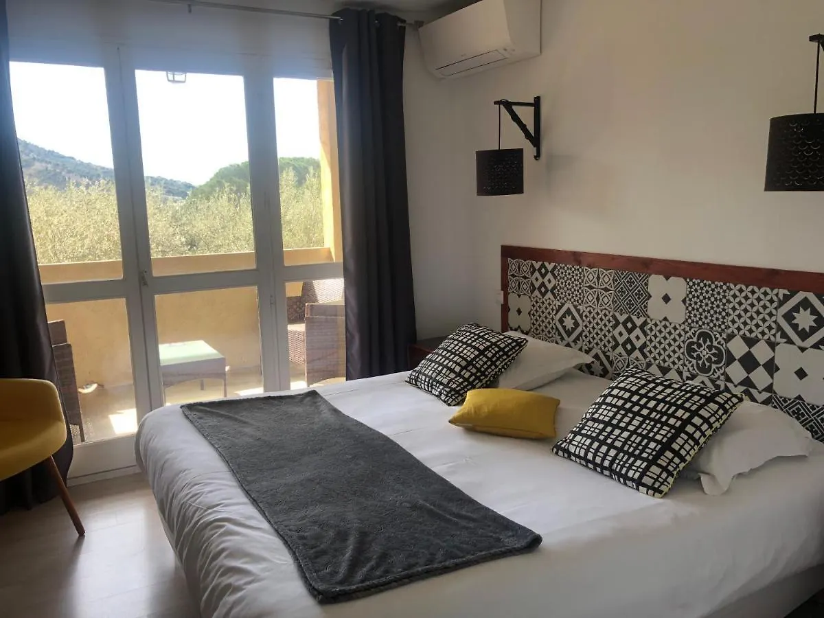 La Picholine En Provence Hotel Nyons 3*,  France