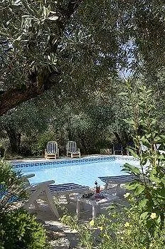 La Picholine En Provence Hotel Nyons