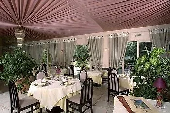 La Picholine En Provence Hotel Nyons France