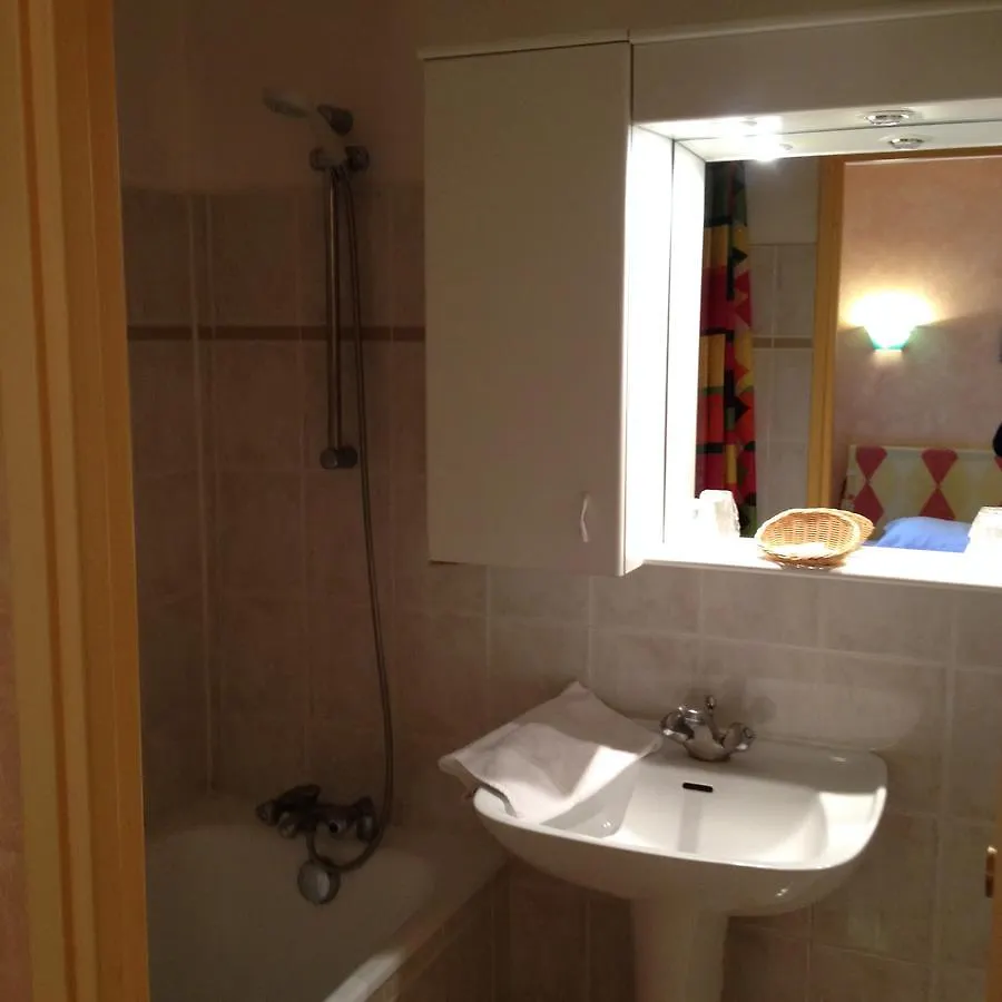 La Picholine En Provence Hotel Nyons
