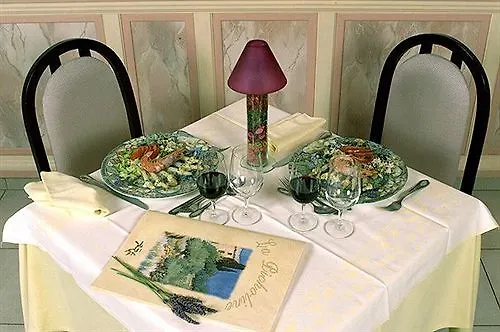 La Picholine En Provence Hotel Nyons
