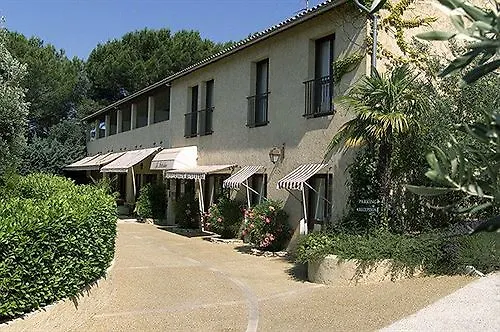 ***  La Picholine En Provence Hotel Nyons France