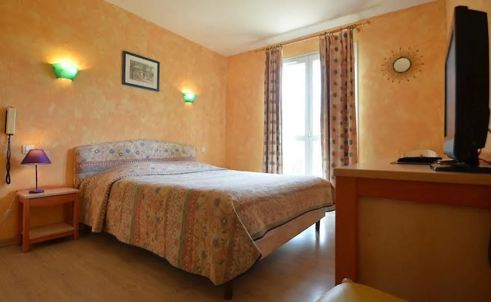 La Picholine En Provence Hotel Nyons