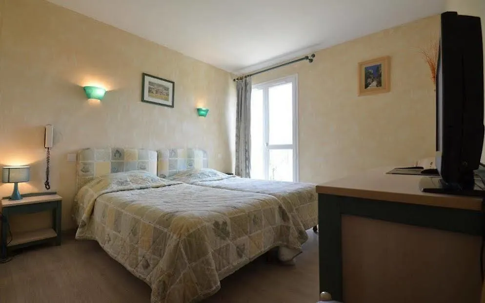 La Picholine En Provence Hotel Nyons
