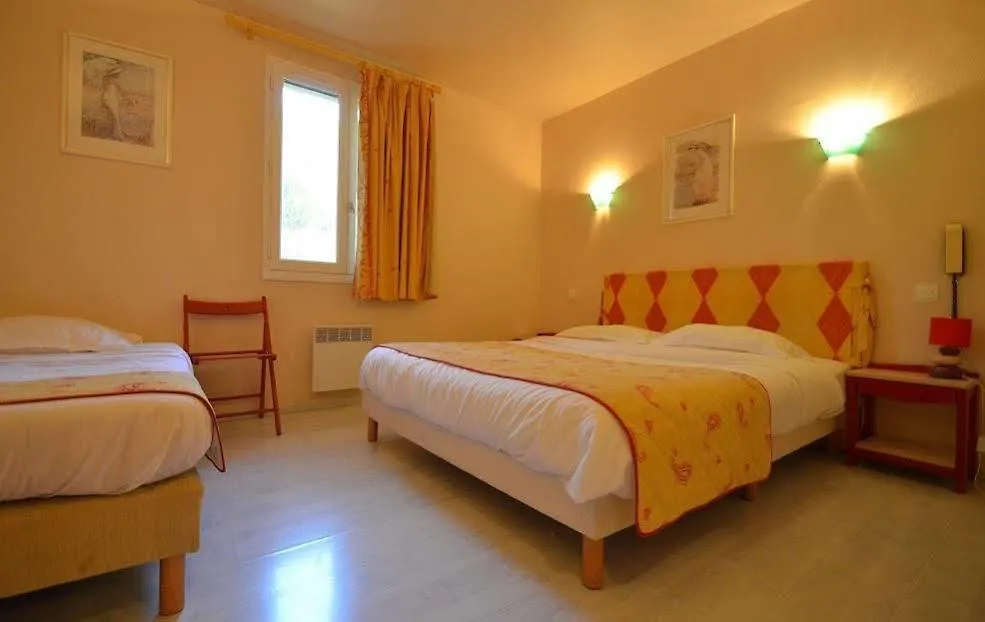 La Picholine En Provence Hotel Nyons