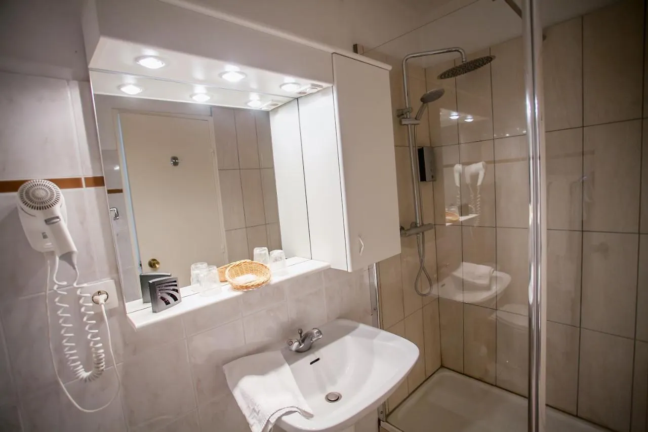 La Picholine En Provence Hotel Nyons