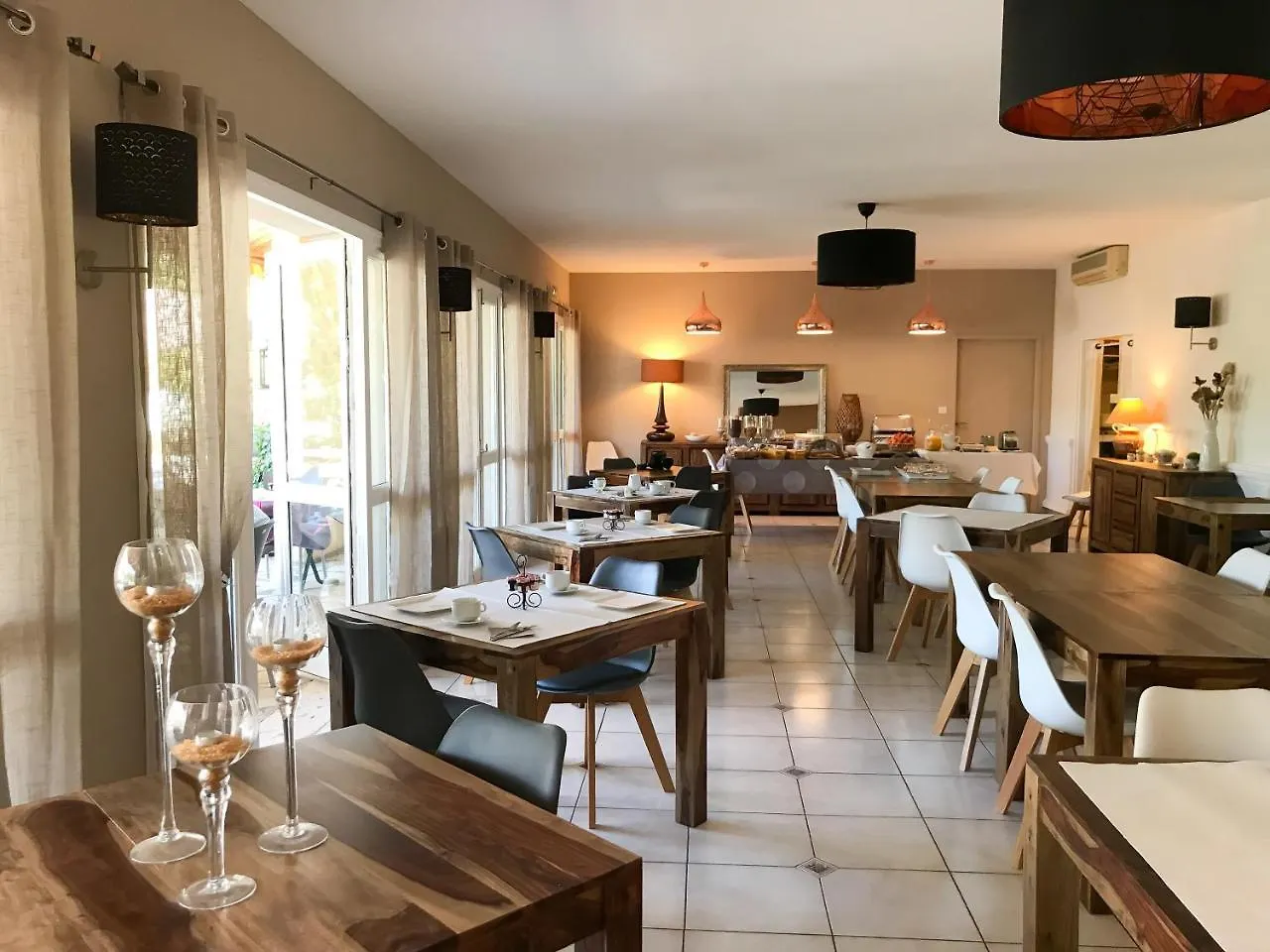 La Picholine En Provence Hotel Nyons 3*,  France