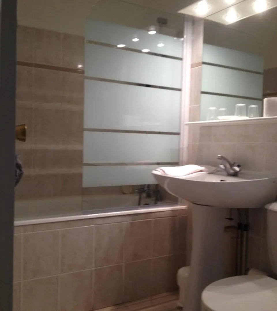 La Picholine En Provence Hotel Nyons 3*,
