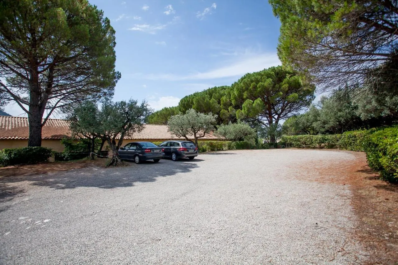 La Picholine En Provence Hotel Nyons