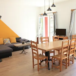 Appartement Lou Mounié Provençal, Nyons