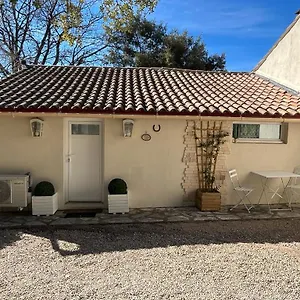 Hébergement de vacances Le Lavandin