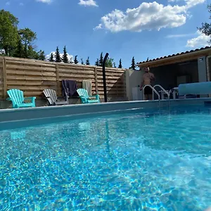 Séjour chez l'habitant Chez Pascal, Nyons
