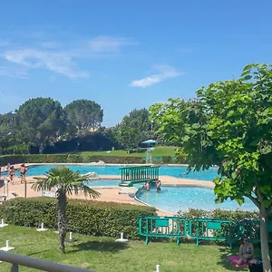 Appartement Brin D'azur, Nyons