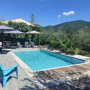 Hébergement de vacances Haut De Maison à, Nyons