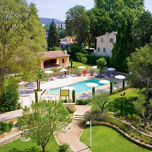 Novotel Pont De L'arc 4* Aix-en-Provence