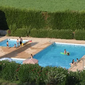 Hébergement de vacances Résidence Fontenelle