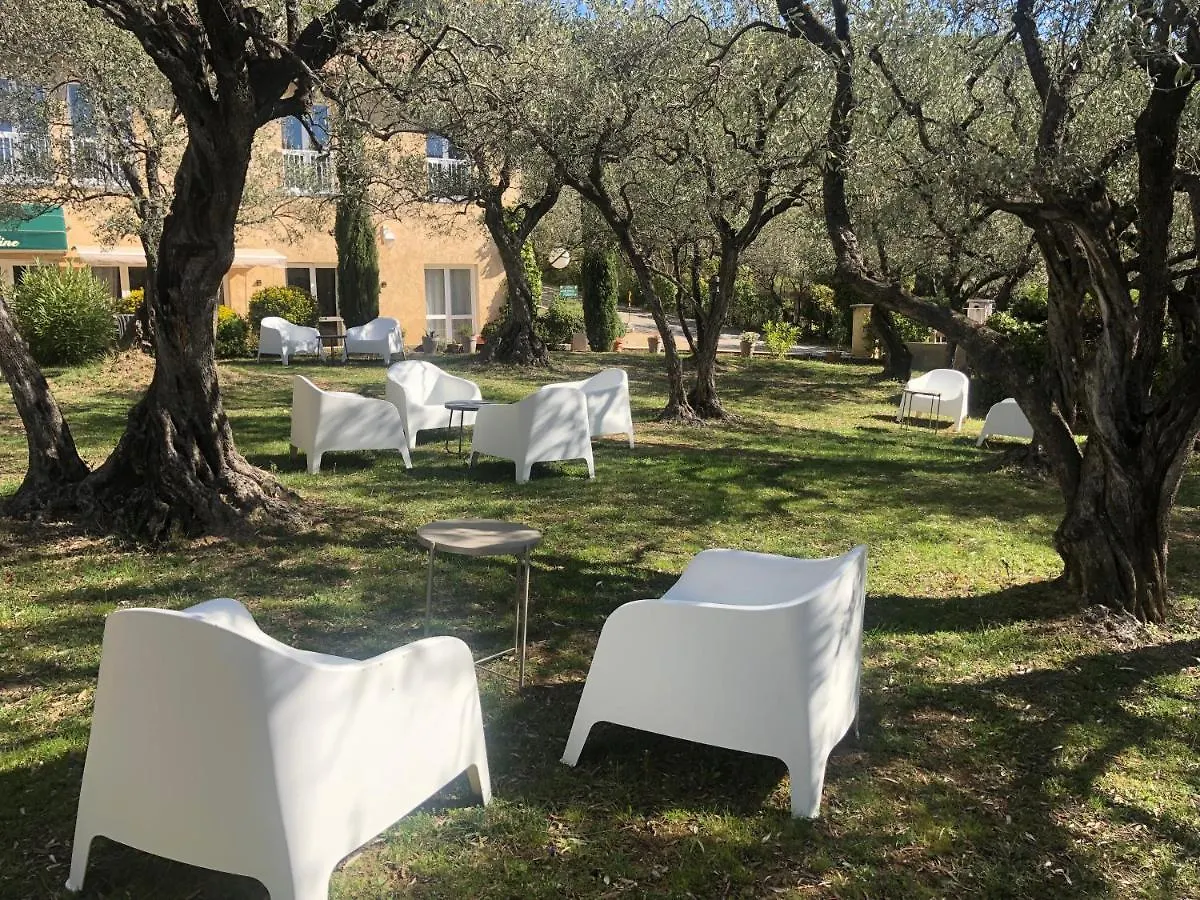 La Picholine En Provence Hotel Nyons