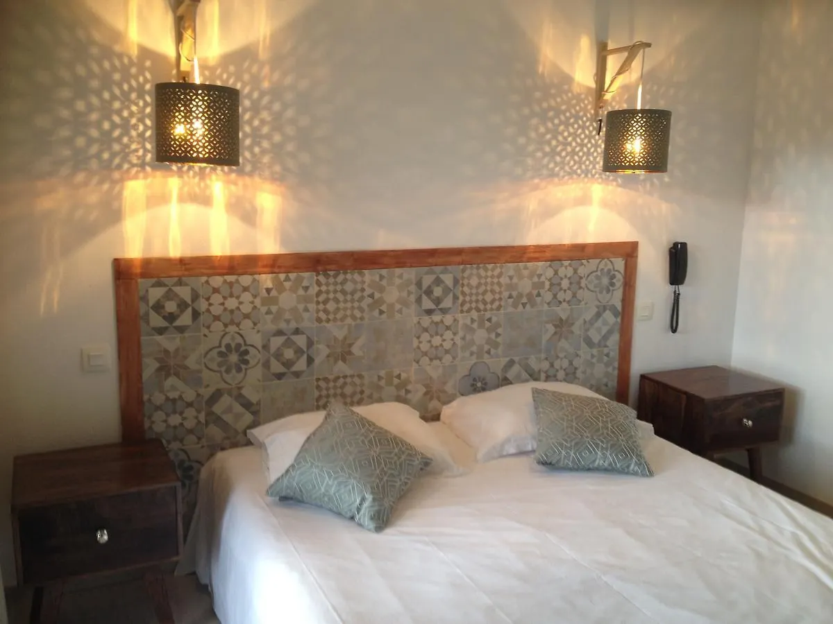 La Picholine En Provence Hotel Nyons