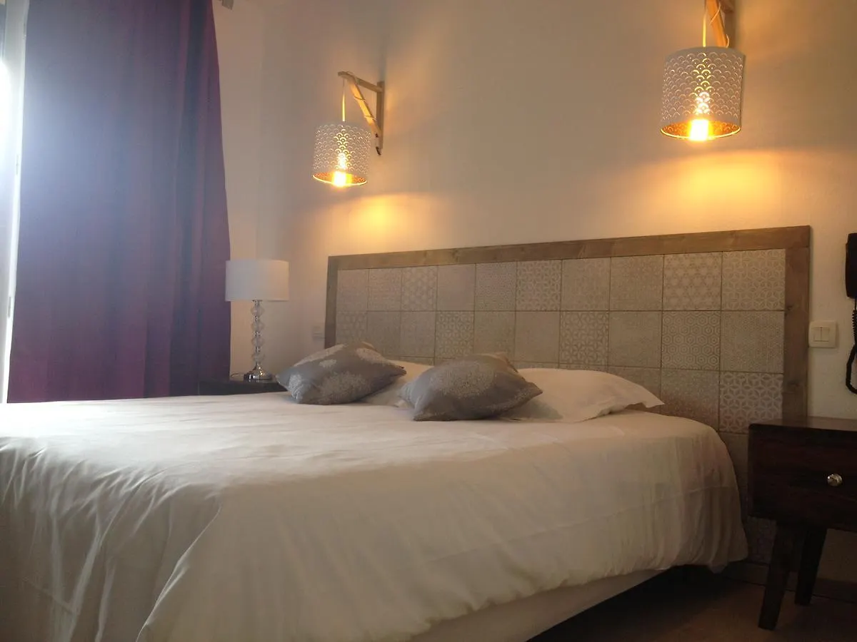 La Picholine En Provence Hotel Nyons