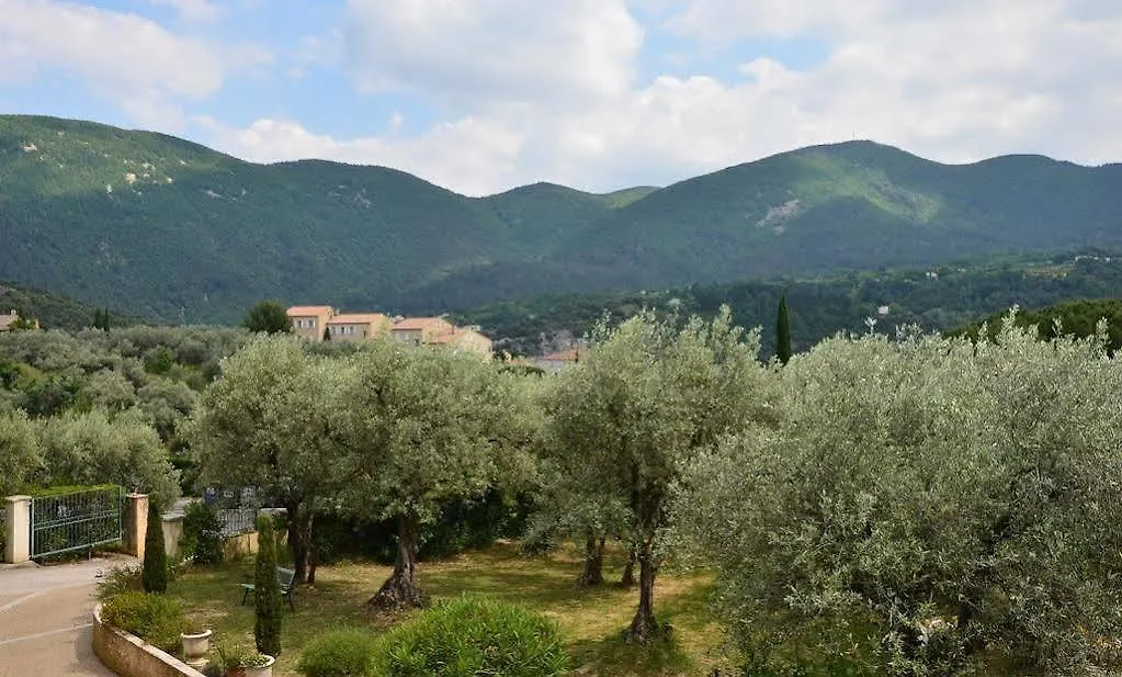 La Picholine En Provence Hotel Nyons
