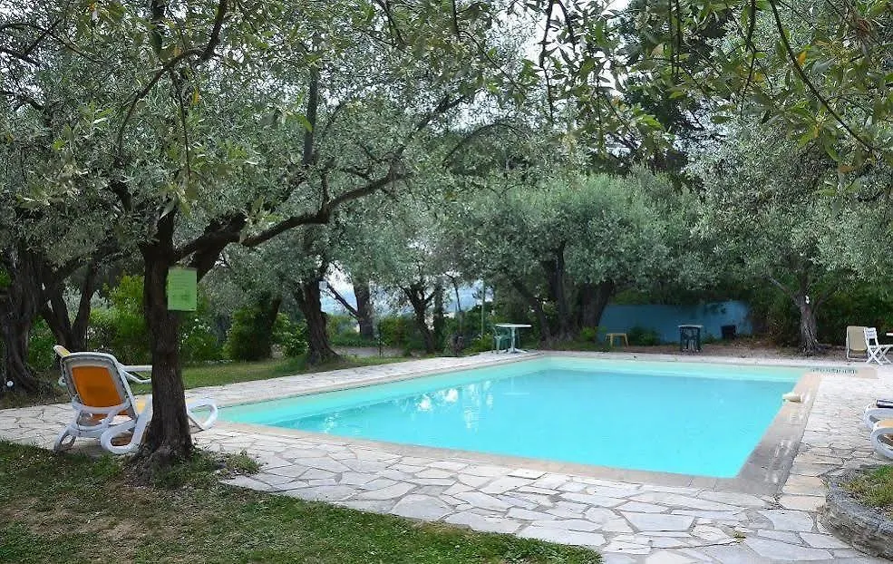 La Picholine En Provence Hotel Nyons