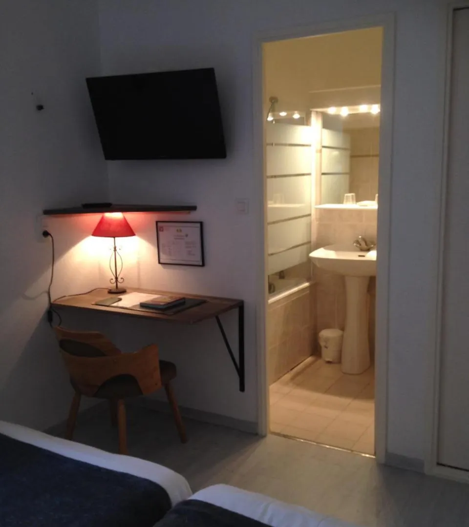 La Picholine En Provence Otel Nyons