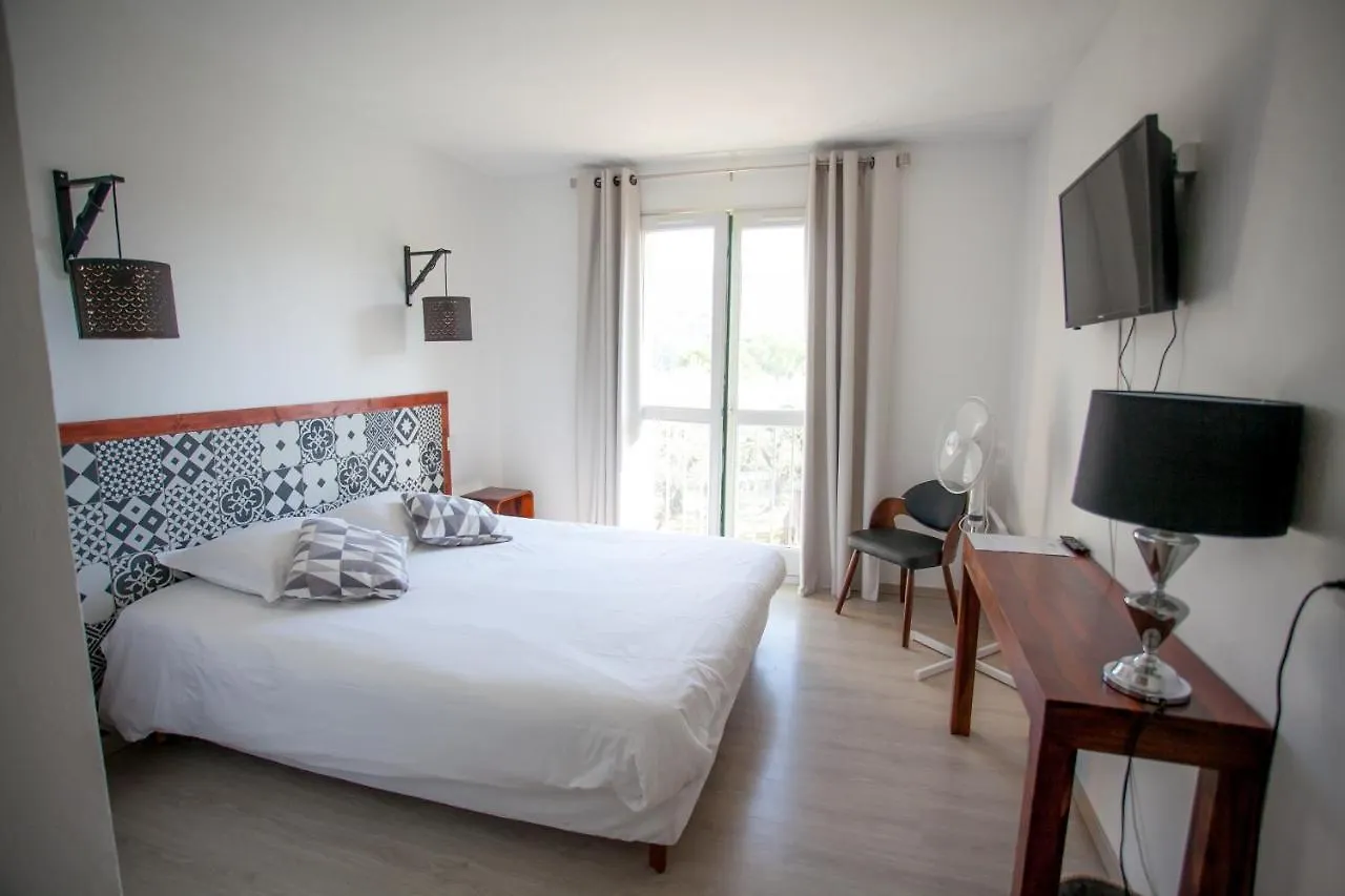 La Picholine En Provence Hotel Nyons