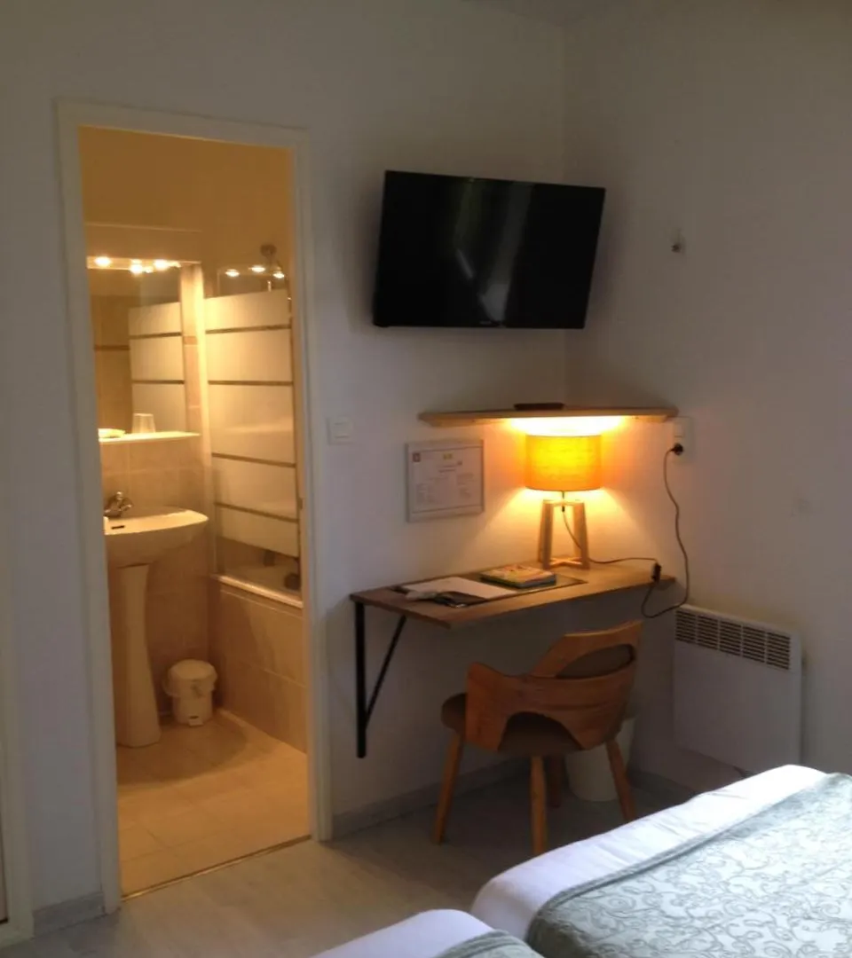 La Picholine En Provence Otel Nyons