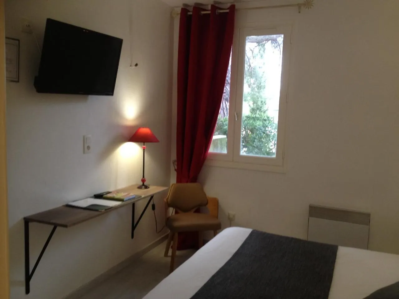 La Picholine En Provence Hotel Nyons