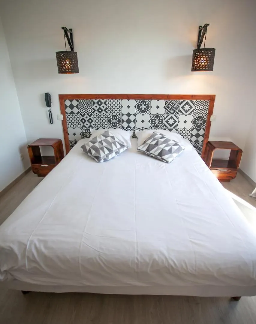 La Picholine En Provence Hotel Nyons