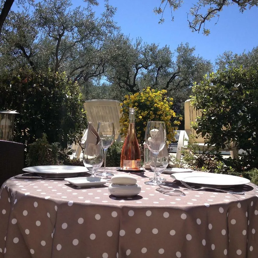 La Picholine En Provence Hotel Nyons