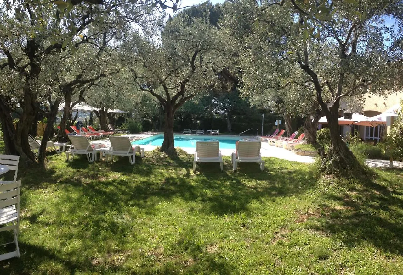 La Picholine En Provence Hotel Nyons